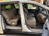 Honda Odyssey Touring, 2014 year, 203,586 km, 32,000 QAR